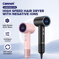 Cornell Halo High Speed Hair Dryer, Professional Ionic Hair Dryer