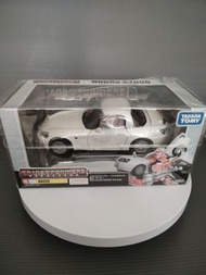 絕版TAKARA TOMY TRANSFORMERS 變形金剛系列  1：24  BT21  ARCEE