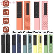 HARRIETT Remote Controller Protective Case Shockproof Soft for Samsung BN59 Series Cover for Samsung BN59 Series For Smart TV Silicone Cases Tv Smart Remote Control Case