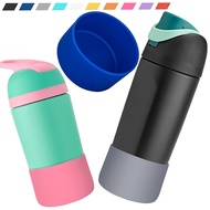 owala boot 16oz Silicone Boot Compatible with Owala Kids Water Bottle boot 14oz Boot Protective Slee