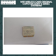 Wifi WIRELESS CARD ORIGINAL COPOTAN SONY E SERIES SVE111B11W