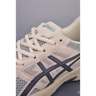 A8c9 ready stock as gel-sole 4 luar rendah atas mesh permukaan bernafas kejutan penyerapan sukan run