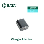 SATA 90729A - 5V Charger 2A Adapter/