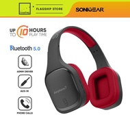 SonicGear Airphone 7 Bluetooth Headphones With Mic