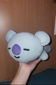 BT21 公仔 KOYA RJ TATA