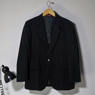 Original Durban Black luxury blazer Jacket