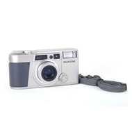 Fujifilm Klasse 銀色 帶38/2.6鏡頭 精品旁軸相機#jp20360