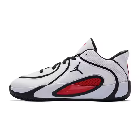 Nike Women's Shoes Jordan Tatum 4 (Gs) Sports Shoes for Actual Competition and Training Basketball S