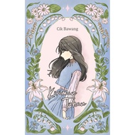 NEW NOVEL - KIRIMAN TUHAN || CIK BAWANG