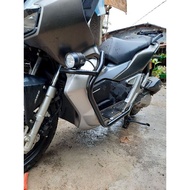 ♞,♘,♙,♟ADV CRASH GUARD ADV V3 HEAVY DUTY