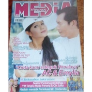 majalah media hiburan tahun 2002