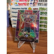 AFC Bournemouth Solitaire Card.(Dominic Solanke.)