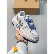 MLB Chunky Liner Pocke Sneakers