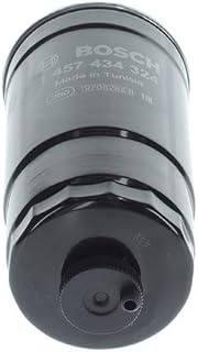 BOSCH Fuel Filter compatible with 3 5 7 E38 E39 E34 E36 Wagon 1.7-3.9L 1991-2004