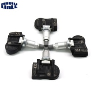 4pcs NEW Tire Pressure Sensor OEM 103460200A 433MHz For Tesla Model 3 For Tesla Model S For Tesla Mo