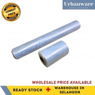 STRETCH FILM/Stretch Film Wrapping/Wrapping Plastics/Filem Regangan/Packaging Plastic Film