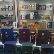 Liquid Brun / Azzure Aoud / Cocoa Morado EAU De Perfume By French Avenue Edp 100ml This Items 100% A