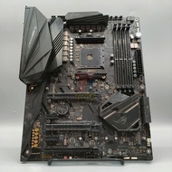 Asus ROG Crosshair VII Hero (Wi-Fi) X470 ATX AM4 Motherboard