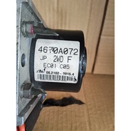 Used Abs Pump Mitsubishi Lancer Asx 4670a072