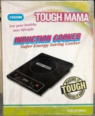 Tough Mama Induction Cooker LZD-NTMIC4