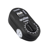 SG Godox FTR-16 Wireless Control Flash Trigger Receiver with USB Interface for Godox AD180 AD360 Spe