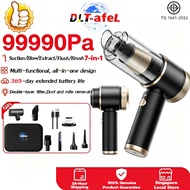 Germany 7in1 Handheld Vacuum Cleaner Premium Handheld Wireless Car Vacuum Cleaner Powerful Suction M