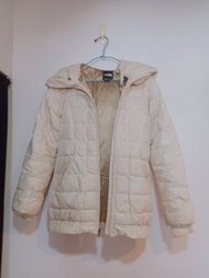 The North Face 羽絨服 （FP 550）