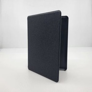 AKON DESIGN - Kindle Paperwhite 保護套附贈2張屏幕保護膜｜黑色｜第11代｜Amazon