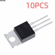 INKSCRIBE​ 10Pcs Power Module, IRF3710 IRF1404 IRF3205 Voltage Regulation Module, Voltage Regulation