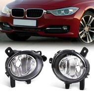 63177248911 63177248912 Fog Lamp Assembly For BMW 3 Series F30 F31 F34 F35 2012 2013 2014-2019 Fog L