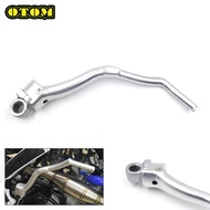 Motorcycle For ZONGSHEN Start Lever Kick Starter Forged NC250 ZS177MM NC450 ZS194MQ-2 Engine Accesso