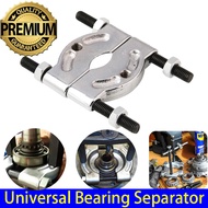 Universal Small Bearing Splitter Puller Separator Remover Tool 1inch 2inch 6inch
