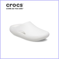 ◈ ◎ Crocs Mellow Recovery Clog in White