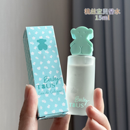 น้ำหอม TOUS Bear Baby Pink Original Perfume Sample Long Lasting Fragrance Gift น้ำหอมสำหรับผู้หญิง น