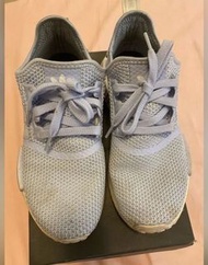 Nmd R1 W 紫羅蘭