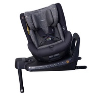 DAIICHI - One Fix 360 Season2 i-Size(Leg) (ระบบIsofix) เหมาะตั้งแต่เด็กแรกเกิด 0-5 ปี รับน้ำหนักได้