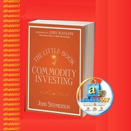The Little Book of Commodity Investing