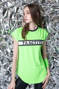 TA ACTIVE TA PERFORMANCE TOP