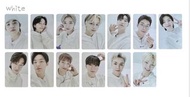 going seventeen vol.2小卡