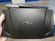 Asus 華碩 rt-ax58u wifi6 分享器/路由器