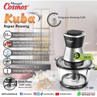 code Chopper Cosmos FP 323-FP323 / Food Processor Cosmos FP 323-FP323