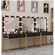Dresser Dresser with Courtyard Net Dedicated Dresser Dresser Table Lamp Color Dedicated Makeup Studi
