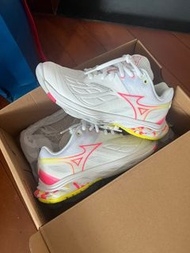 Mizuno Wave Fang 2 Fit Badminton Shoes 美津濃羽毛球鞋
