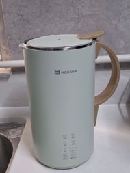 600ml 多功能 MOKKOM 大容量破壁營養機