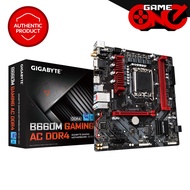 Gigabyte B660M Gaming AC DDR4 Motherboard