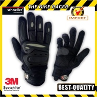 GLOVE MOTORCYCLE SPORT GLOVE