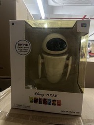 Thinkway Disney Pixar 互動 EVE 機器人
