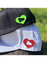 1支new Era裝飾高爾夫球帽扣針,適用於棒球帽或高爾夫帽,帽子配件胸針