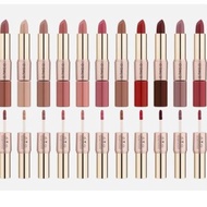 Best! Liquid Lipstick 2 IN 1 Brand O.TWO.O Lipstick+LIPGLOSS MATE!!