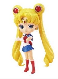 美少女戰士/sailor moon/Qposket / Figure / 公仔/情人節禮物